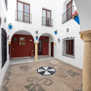2* Hotel Los Omeyas