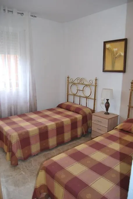 Bonito Piso Cerca De La Estacion Apartment Cordoba
