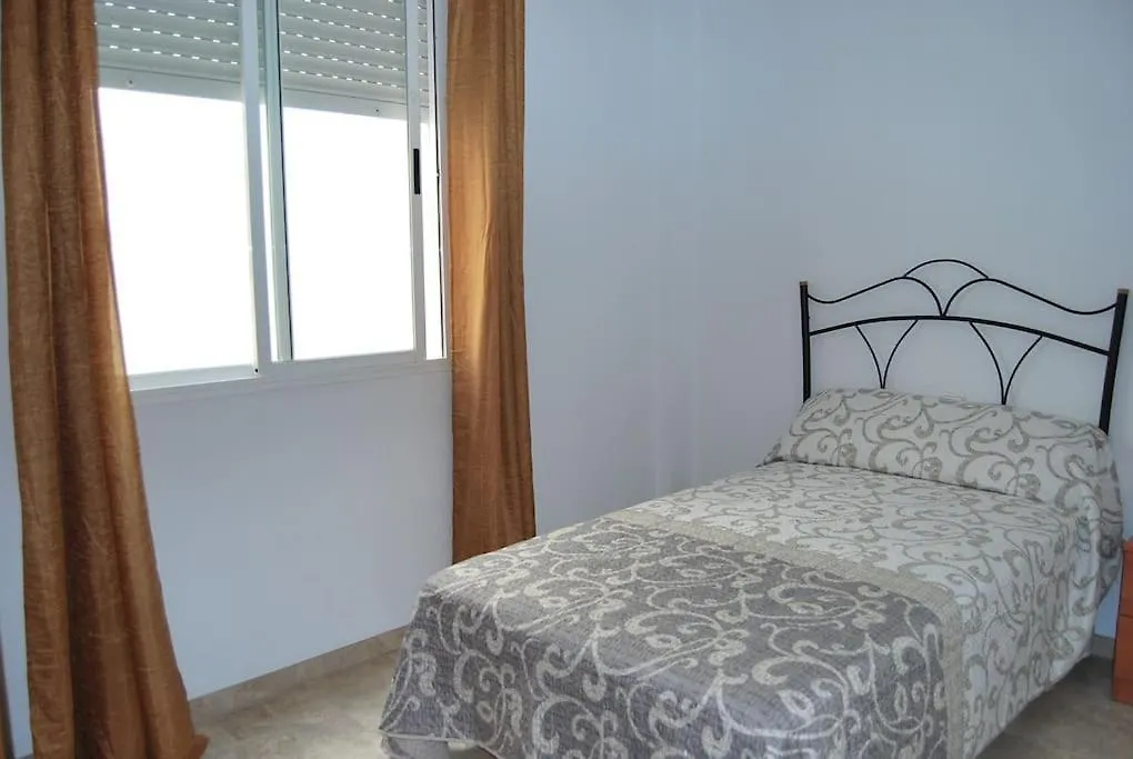 Bonito Piso Cerca De La Estacion Apartment Cordoba Spain