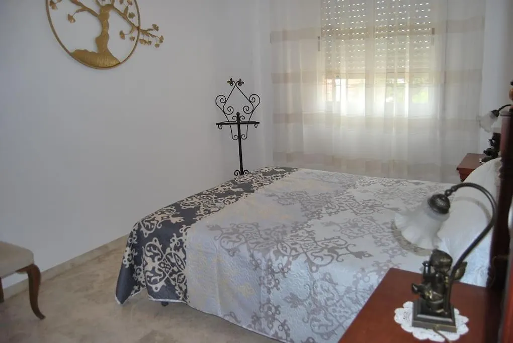 Bonito Piso Cerca De La Estacion Apartment Cordoba Spain