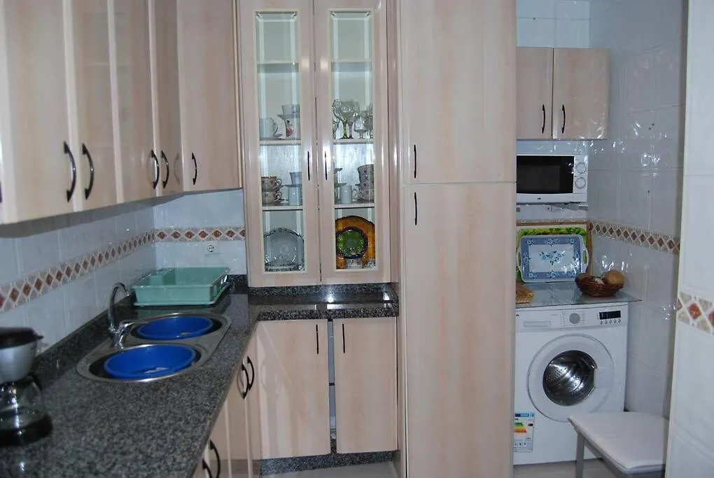 Bonito Piso Cerca De La Estacion Apartment Cordoba 0*,  Spain